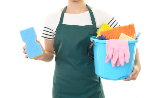 Secure online payment area for Maida Vale Carpet Cleaners