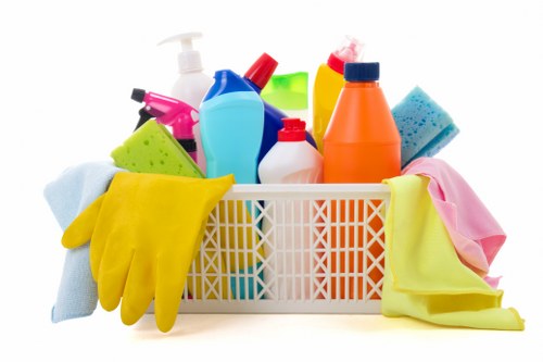 Different sofa fabric cleaning methods for Maida Vale homes