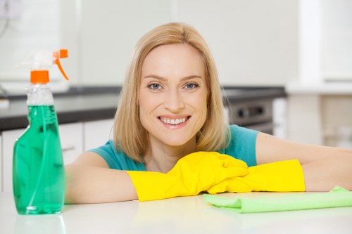 Choosing the right sofa cleaning method for upholstery