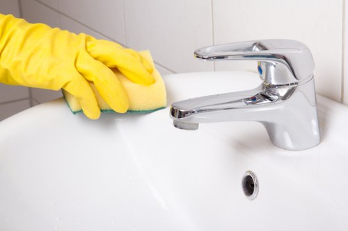 Local sofa cleaning service for Maida Vale households