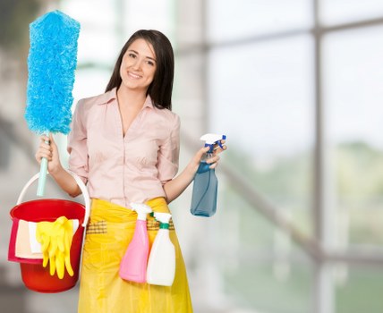 Carpet cleaning quote for a Maida Vale flat with transparent pricing details