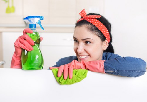 Image representing ongoing accessibility improvements for Maida Vale Carpet Cleaners