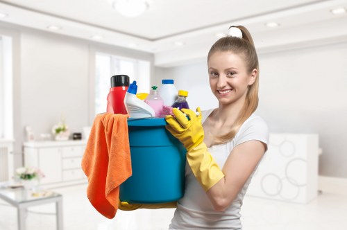 Benefits of regular upholstery cleaning in Maida Vale