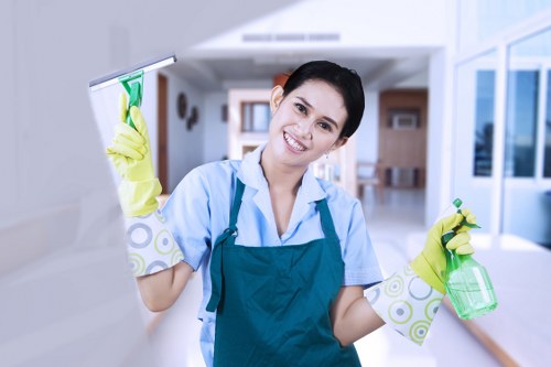 Payment and cancellation terms for carpet cleaning services