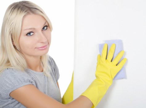 Professional carpet maintenance in a Maida Vale business setting