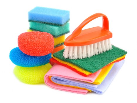 Trusted payment security features for carpet cleaning services