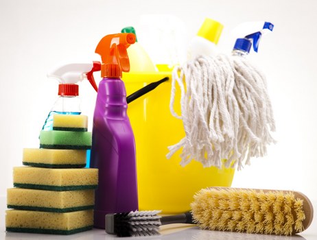 Preventing spills and stains in Maida Vale interiors