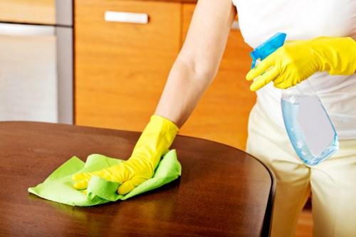 Residential mattress cleaning service in Maida Vale