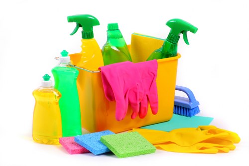 Professional handling of a final carpet cleaning complaint review